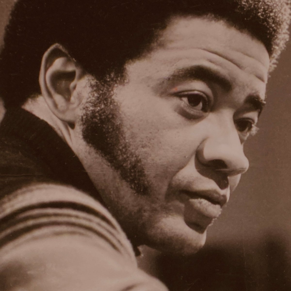 Bill Withers https://t.co/KpE28QpZX0