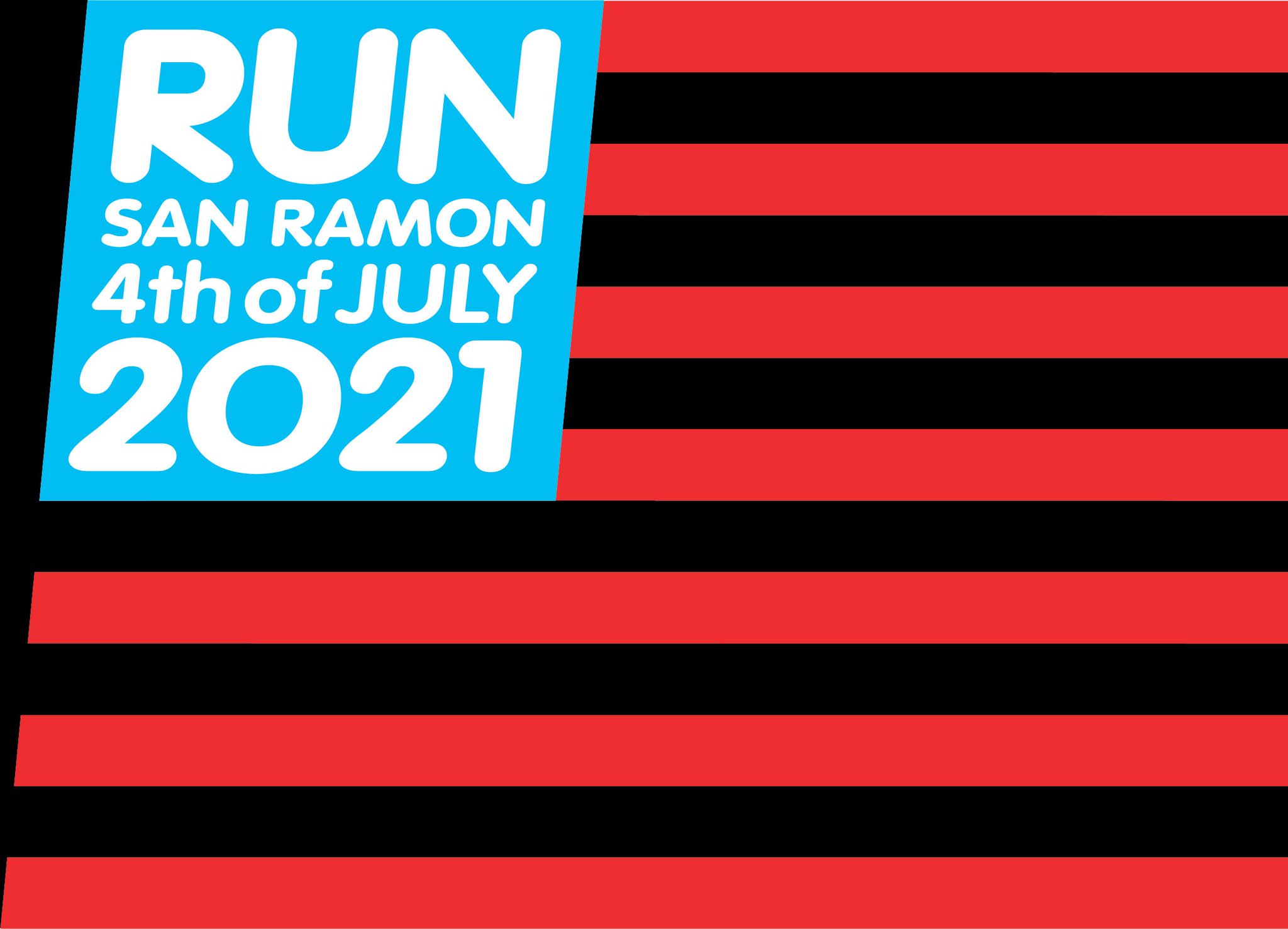 july 4 run san ramon