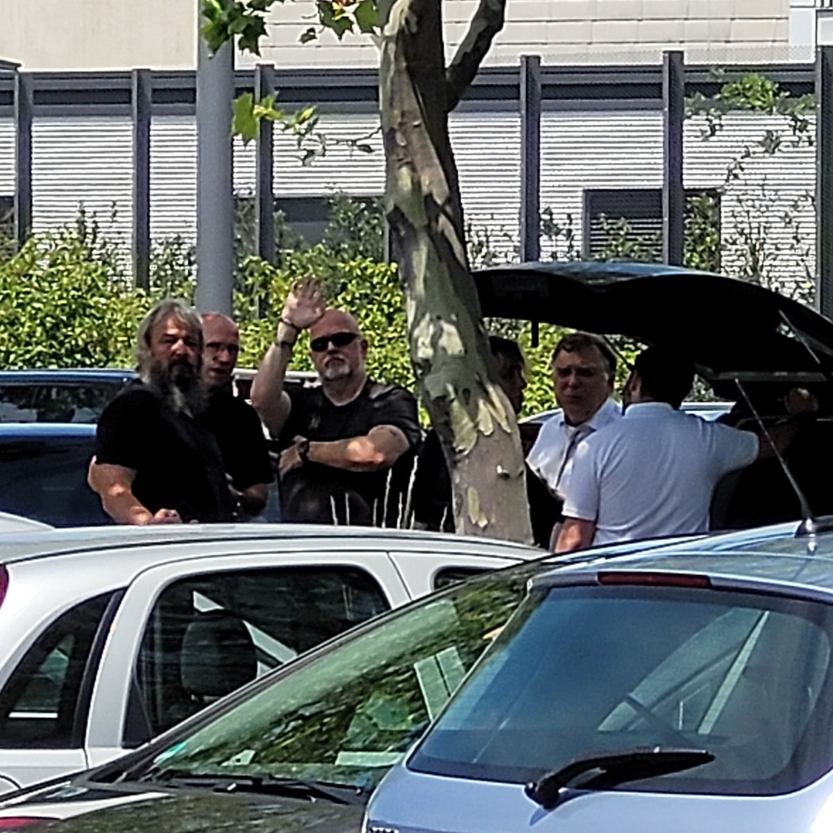 Antifaschistisches Aktionsbündnis Stuttgart tweet media