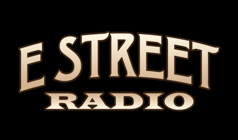 ru lærebog Dronning Backstreets Magazine on Twitter: "E Street Radio listeners: TWO new shows  premiere today, “Legendary E Street Band” with host Greg Drew (4pm ET), and  “Growin' Up” with host @JimRotolo (5pm). Plus a