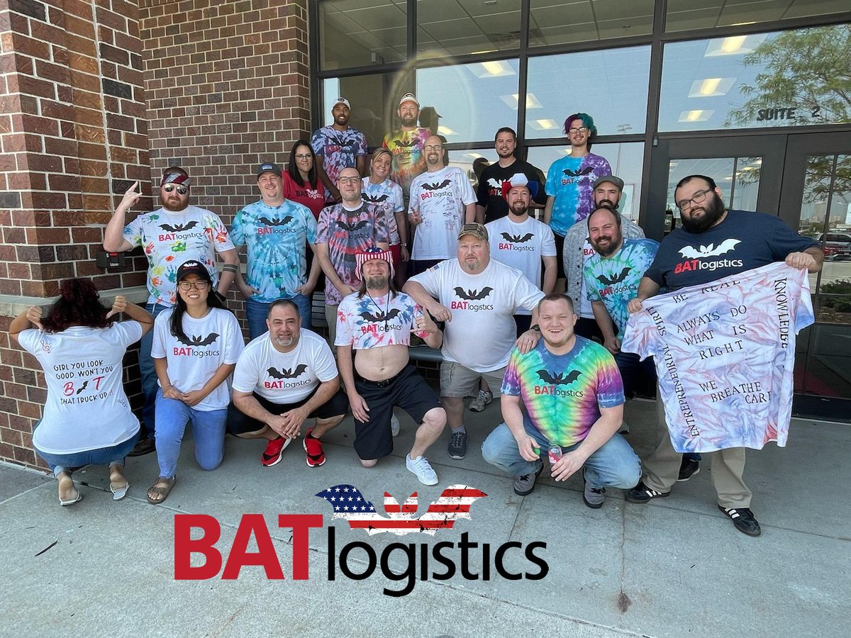 BAT Logistics (@BATLogistics) / Posts / X