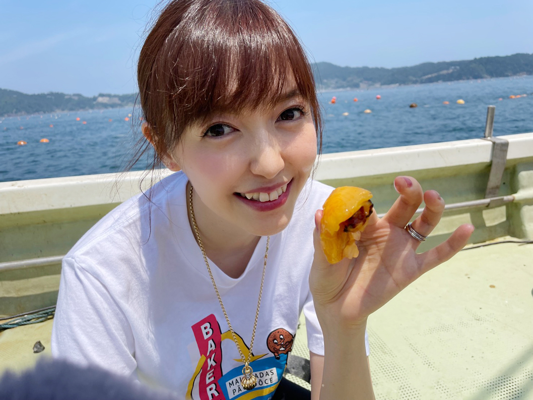 Tokyo Fm 80 0 S Tweet 8 00 高橋万里恵 さんの Hand In Hand 今週は 新鮮なホヤを生きたまま届けたい ホヤの聖地 石巻でブランドホヤを育てる ホヤ漁師さんのレポートです ホヤ漁師が作る ブランドホヤとは Tokyofm Radiko Trendsmap Tokyo Fm 80 0 S Tweet 8 00 高橋万里恵 さんの Hand In Hand 今週は 新鮮なホヤを生きたまま届けたい ホヤの聖地 石巻でブランドホヤを育てる ホヤ漁師さんのレポートです ホヤ漁師が作る ブランドホヤとは Tokyofm Radiko Trendsmap