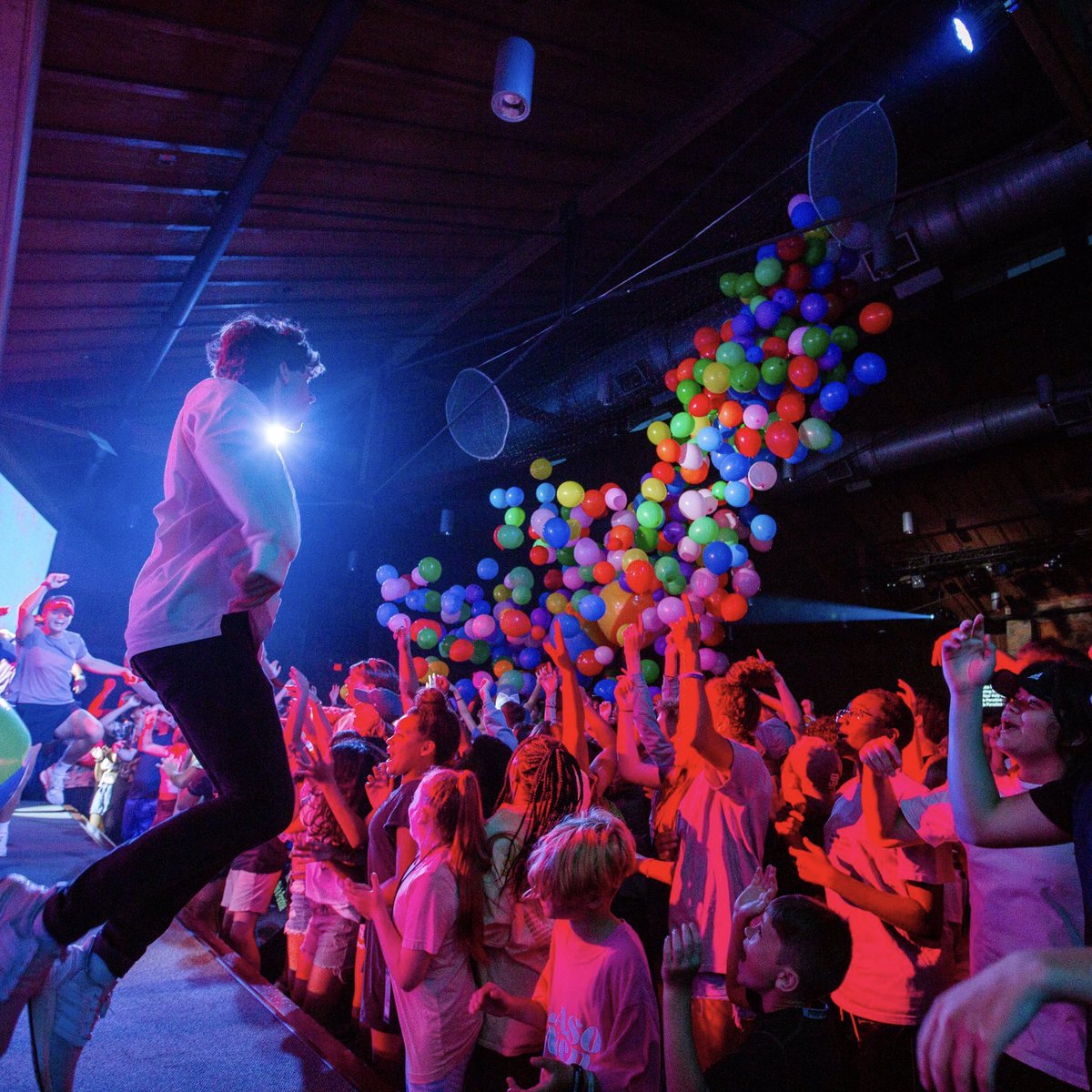 C3 Global tweet media