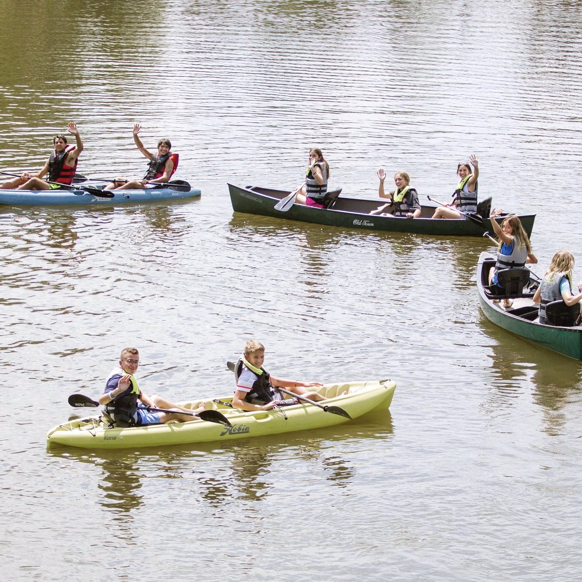 C3 Global tweet media