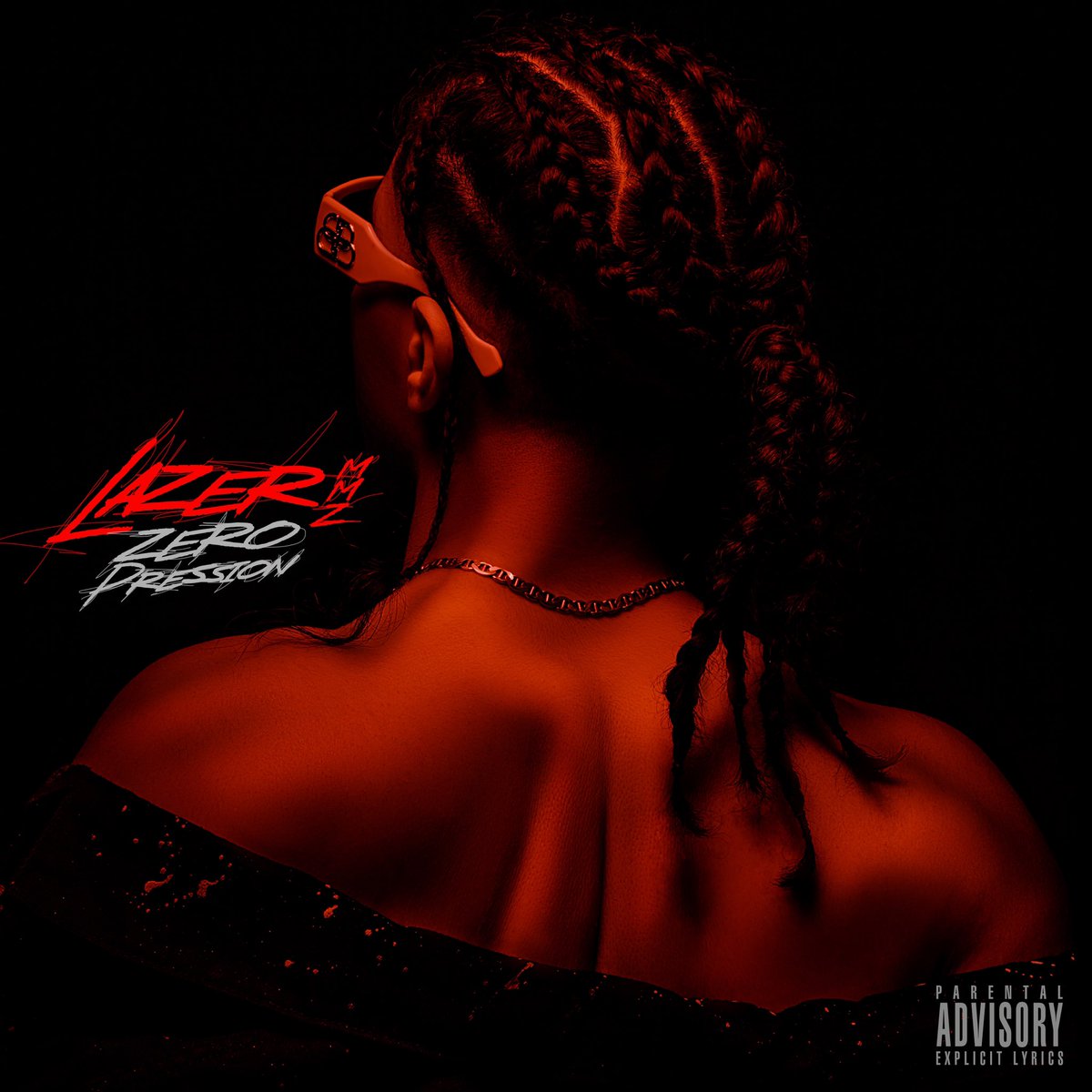 OniZuka62145919's tweet image. C'mec la nous a préparé l'album de l'année #zéropression
@MmzMusic