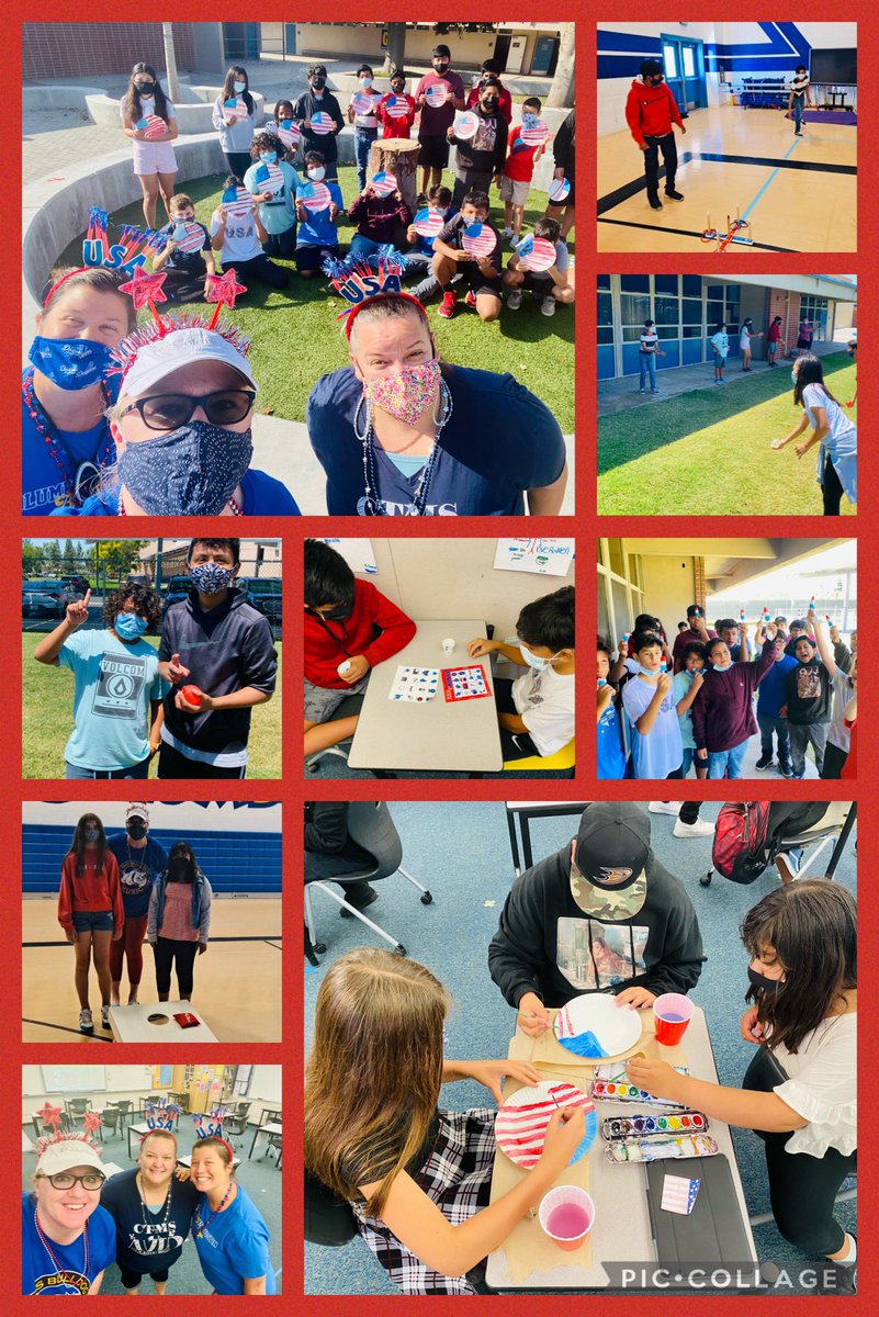 MissBrownCTPE's tweet photo. Last Day of Summer Summer School 4th of July Celebration! ❤️🤍💙🇺🇸🎉Thank you, @mrsmahercore! You are an amazing teammate and friend! @teachtorenew @tustinusd https://t.co/ulPTbVi4ZV