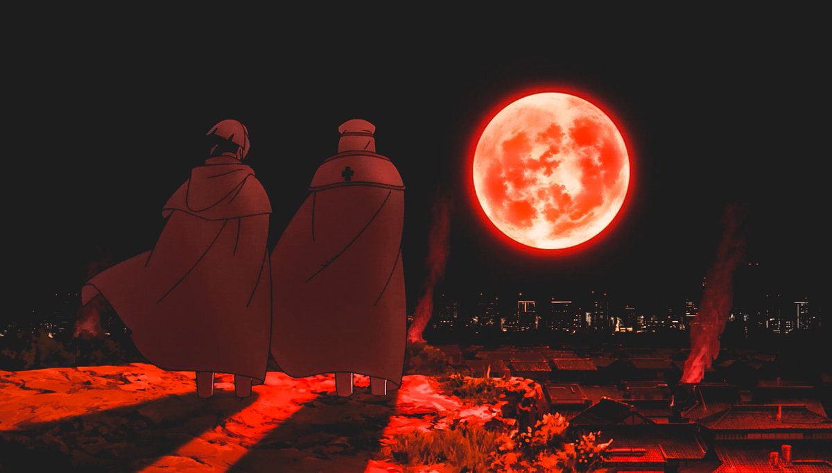 KazAnimeContent's tweet photo. 𝐅𝐢𝐫𝐞 𝐅𝐨𝐫𝐜𝐞  
                    炎炎ノ消防隊 https://t.co/xS5xy23lMf