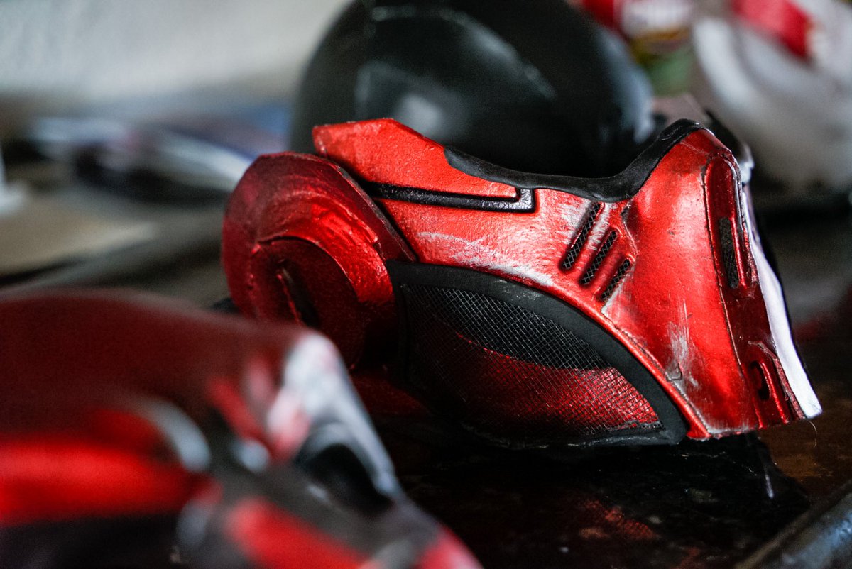 Mick Barnes tweet media