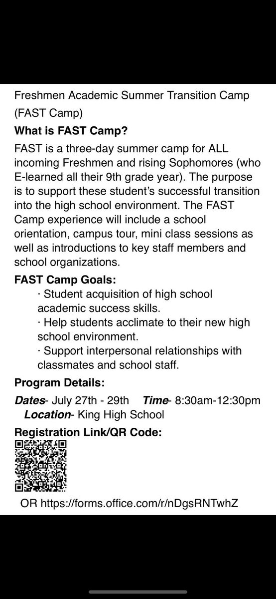 King SGA tweet media