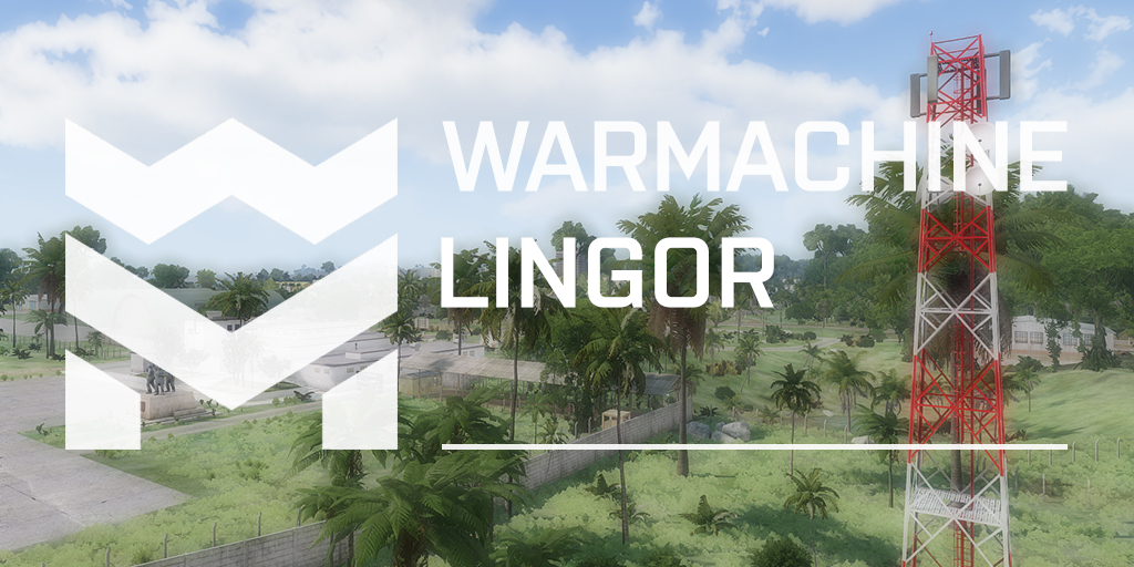 Arma3Warmachine's tweet photo. WARMACHINE for the new maps and new Feature. Units and vehicles placed by Zeus now attack objectives and respawn automatically. Time to unleash mayhem :-)
https://t.co/OB2X8Ik6sq
#Arma3 #lythium #lingor https://t.co/BLIVtpUOBX