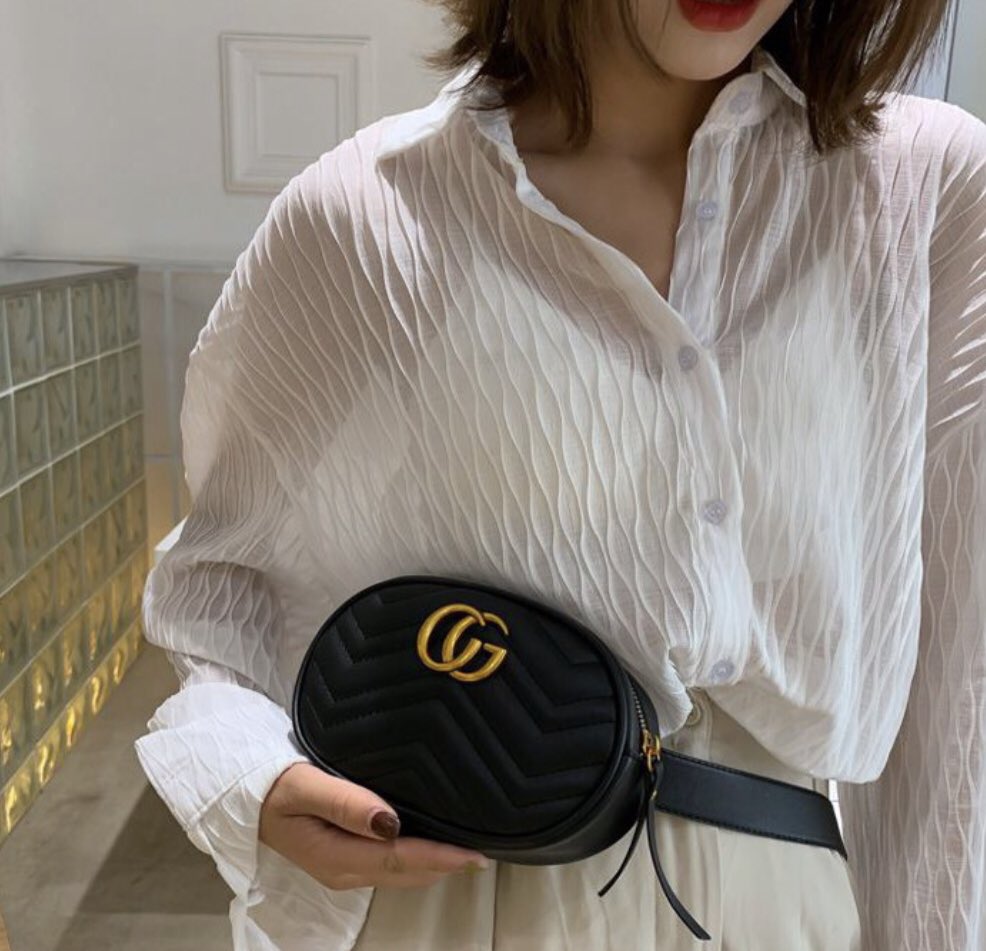 pursifiedbyTray's tweet photo. Waist bag available. Just for 45ghc. In other Colours. Kindly retweet when you see this ☺️🥺 https://t.co/uSenMF1ePO