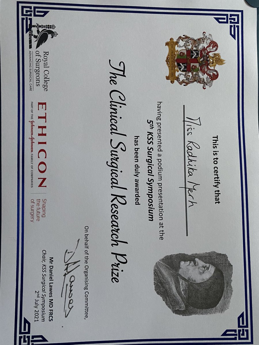 Radhika Merh tweet media