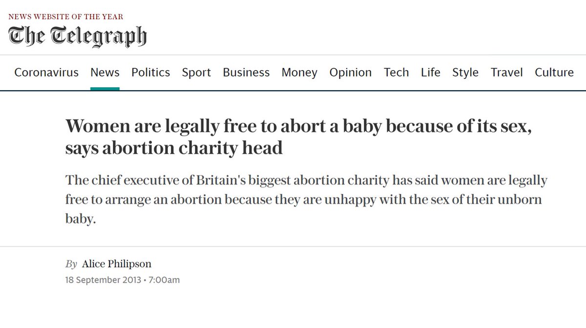 "and when baby girls, buried alive, are asked for what crime they were put to death" - Quran 81:8-9

Creeping Jahilya in the UK !!!
telegraph.co.uk/news/health/ne…