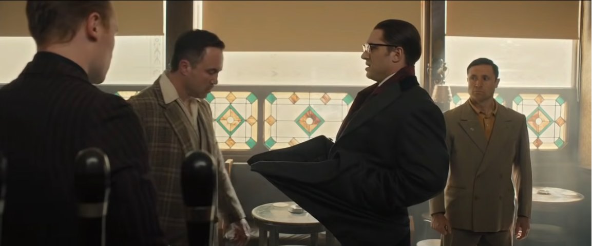 briefly about my future movie😆