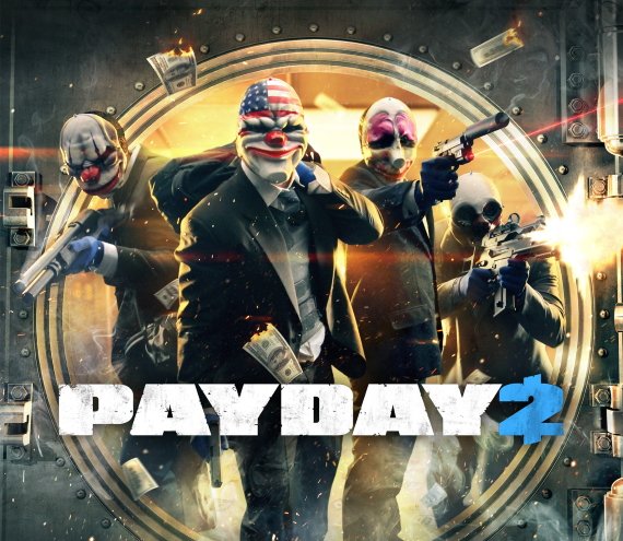 Payday 2 is only 1$ on <a href="/Steam/">Steam</a> during the #SummerSale! This 8 year-old game has a really easy-to-pass Requirements Test so even a lot of lower-end computers can run it: buff.ly/2UXw1Pj