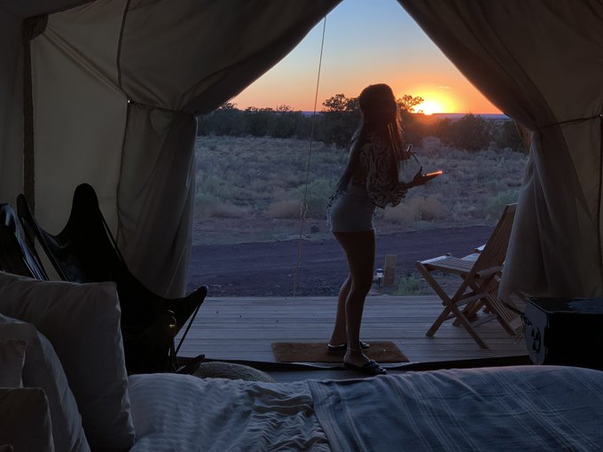 🦓🏜✨ https://t.co/JUKBpwo4RT<a href="/tag/linkinbio"class="tags"><span>#linkinbio</span></a><a href="/tag/signupnow"class="tags"><span>#signupnow</span></a>
