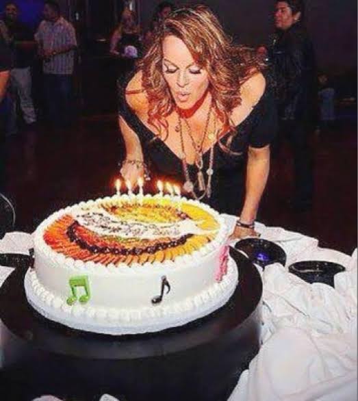 Happy birthday Jenni Rivera I love you 