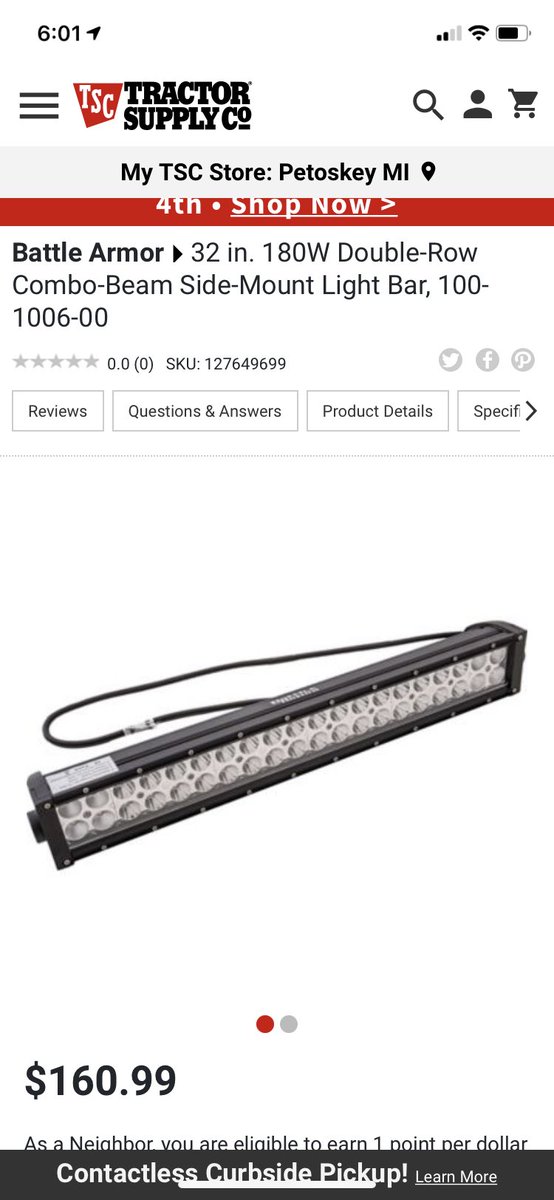 grundgetta49769's tweet photo. Any reviews out there? Looking for a friend. #jeep #wrangler #lightbar #grillmount https://t.co/SFCQIFKFBP