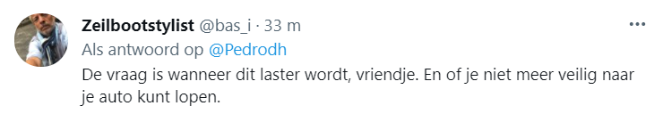 DeGeneraal_NL's tweet photo. Ik snap wel dat iedereen boos is op Angstplassie Bassie...
Dit soort dingen zeg je maar tegen je moeder, Bas.
En ga nou niet lopen dreigen zoals je vanavond bij meerdere mensen deed, want ik pis op je. ๐
cc: @Bas_i
#Wijf #LaffeZak #KomDan https://t.co/jx7OEWOJ8s