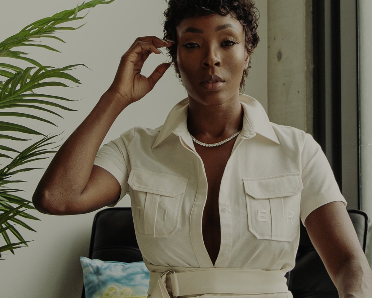 shoptier's tweet photo. House of TIER.

Explore Part 1 of the TIER Island Lookbook now on https://t.co/gBPFa3tlZ6 🔭

TIER Women’s Button Up + Pleated Skirt. https://t.co/B8PjoAjXTb