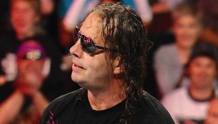 WWE Wishes Bret Hart A Happy 64th Birthday, Bobby Lashley/SummerSlam, Charles Robinson  