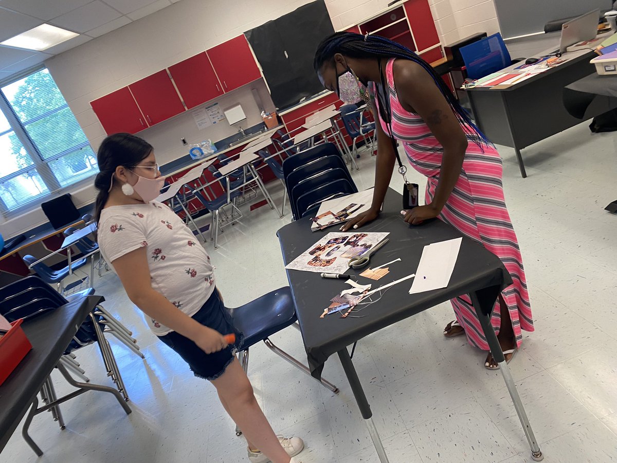 Mrs. Hill tweet media