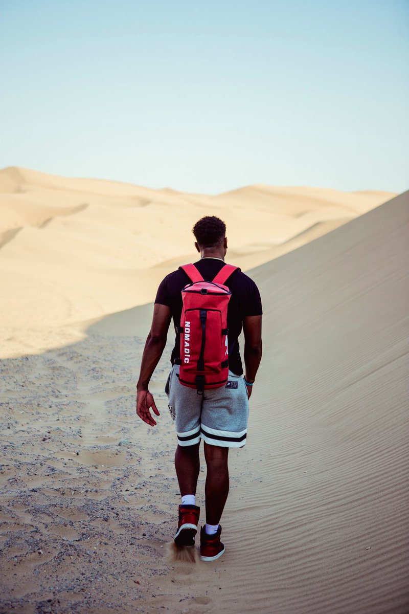 _E_Johnson's tweet photo. Doing a 50% off sale this weekend for my travel brand @TravelerNomadic 

https://t.co/DvcZnwoG1j

A simple RT can help me spread the message 🙏🏾 https://t.co/hDxU232vCM