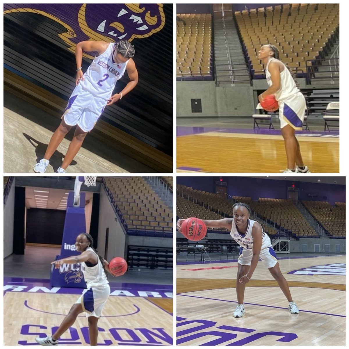 Carrollton Trojans WBB tweet media