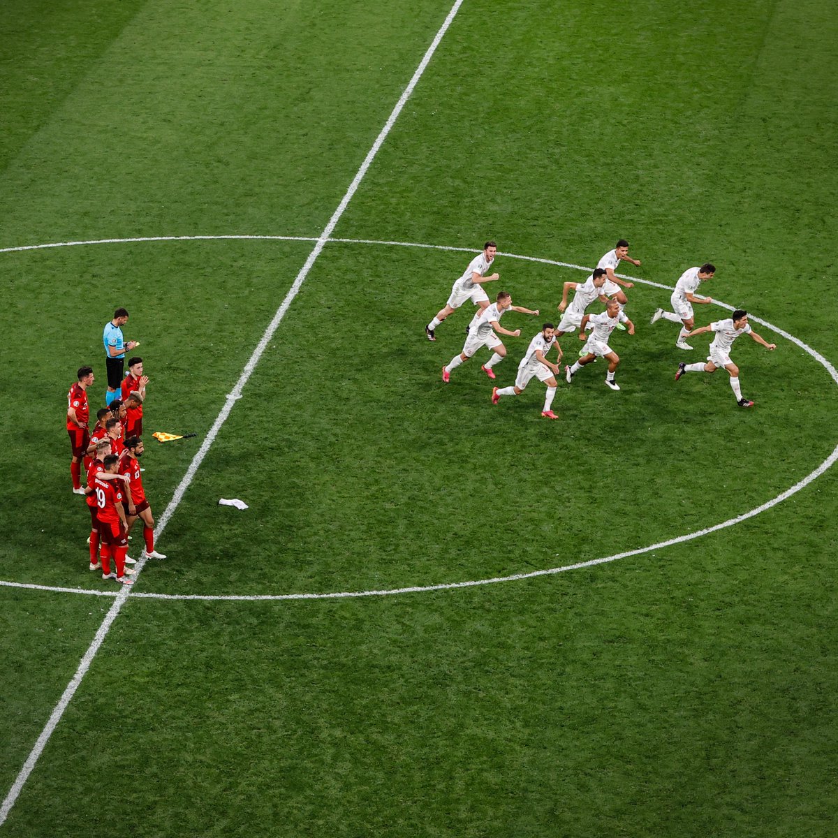 B/R Football tweet media