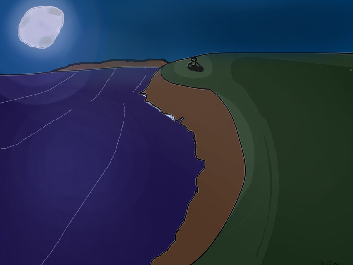 HuGOG212's tweet photo. mar, dibujo hecho por mi
#Krita #dibujodigital #HuGOG #Mar https://t.co/vfqBt6wZT7