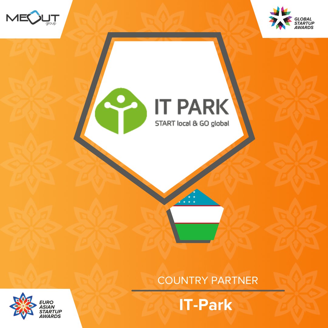 EuroAsian Startup Awards tweet media