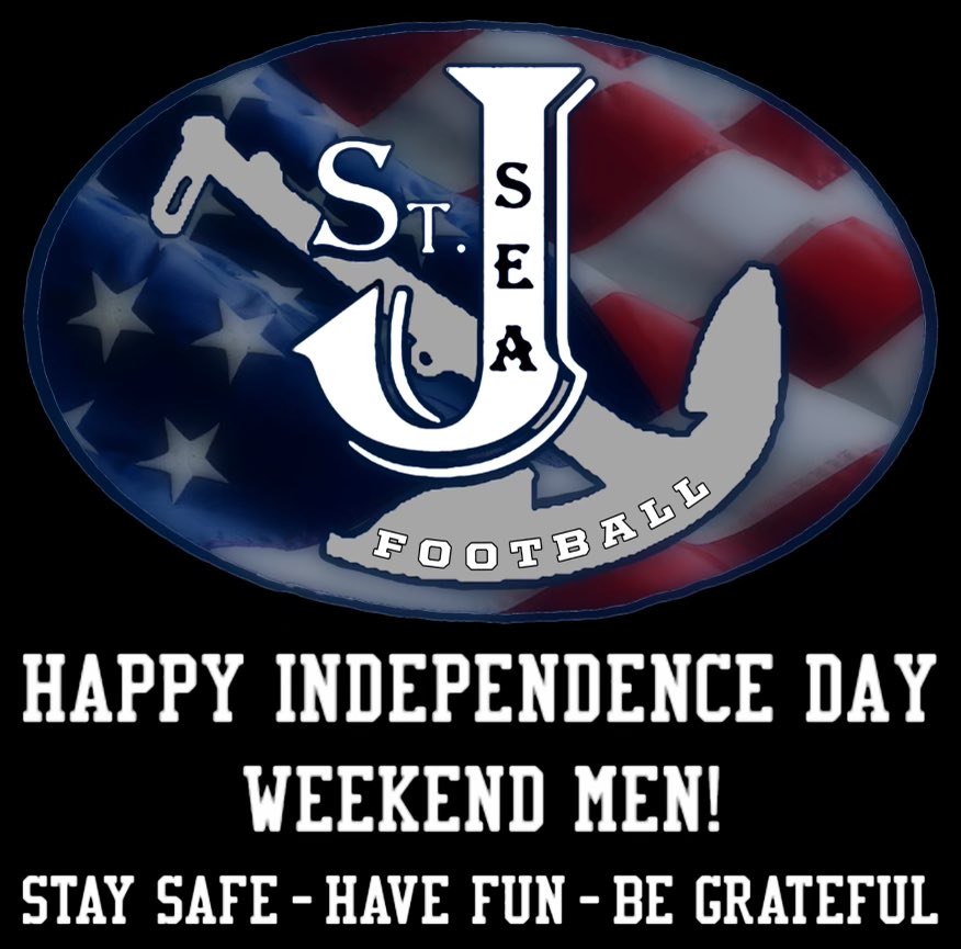 St Joseph By The Sea Football Seavikings Twitter