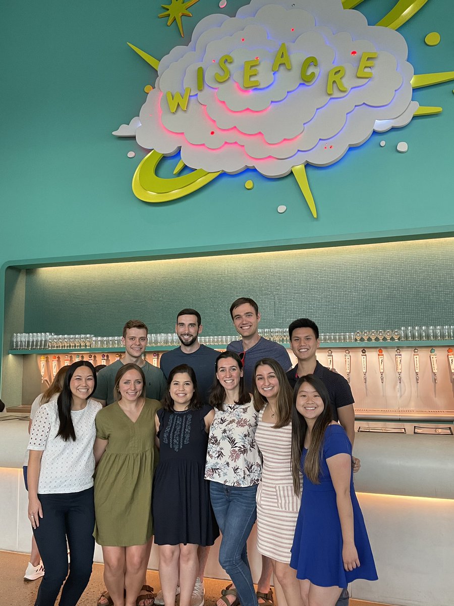 Baptist Memphis PGY1 Pharmacy Residency tweet media