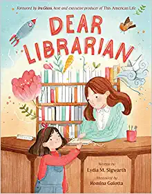 mcpl1965's tweet photo. "A gentle ode to the effect one person can have on another, and what a library can offer a community." βPublishers Weekly
#LibrariesAreAwesome #ChildrensLiteraryBiographies #SummerReading #ReadSquared #NewArrivals https://t.co/jULKGS6NZQ