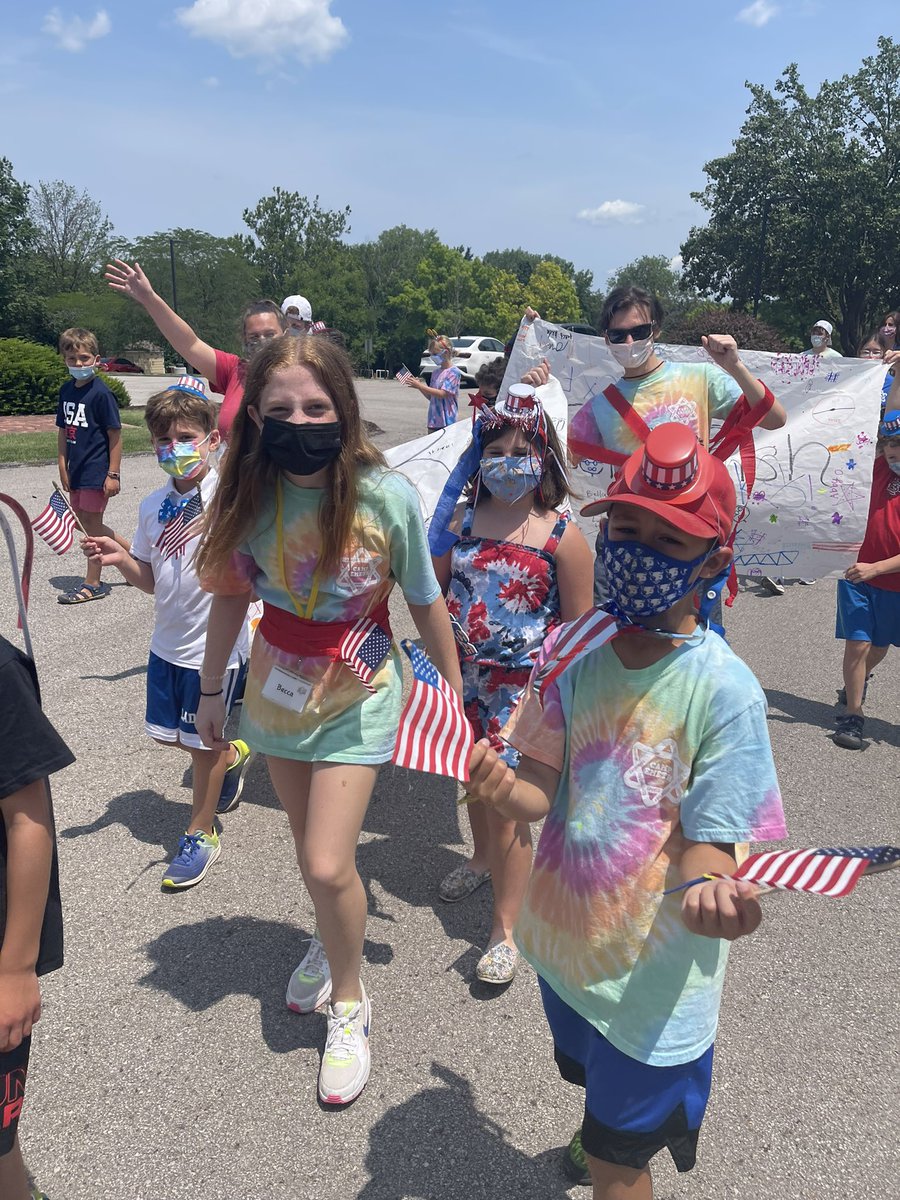 Camp Emeth tweet media