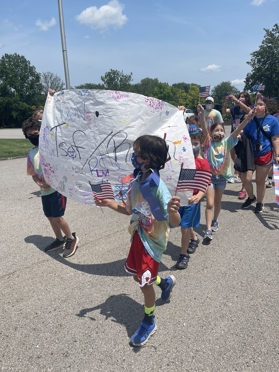 Camp Emeth tweet media