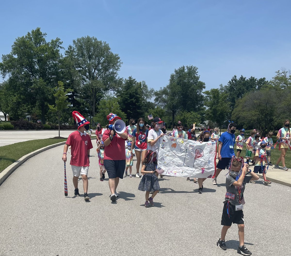 Camp Emeth tweet media