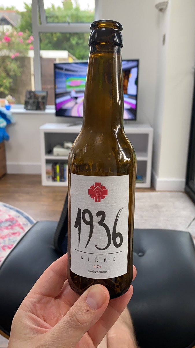 ビール 1936.swiss (@1936biere) / Posts / X