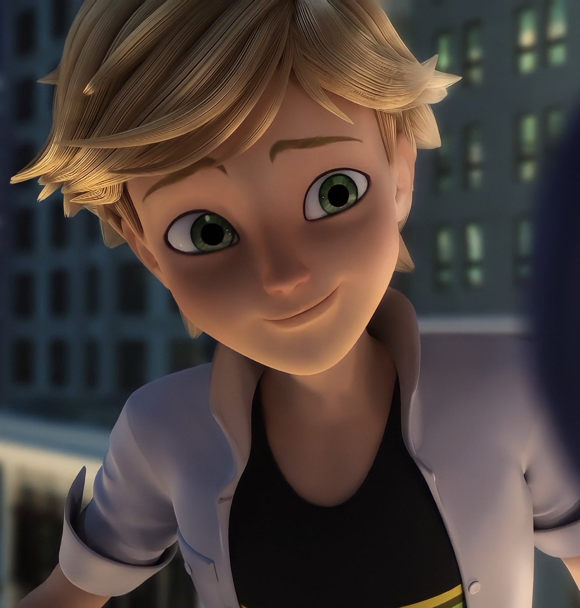 <3 new york special adrien <3