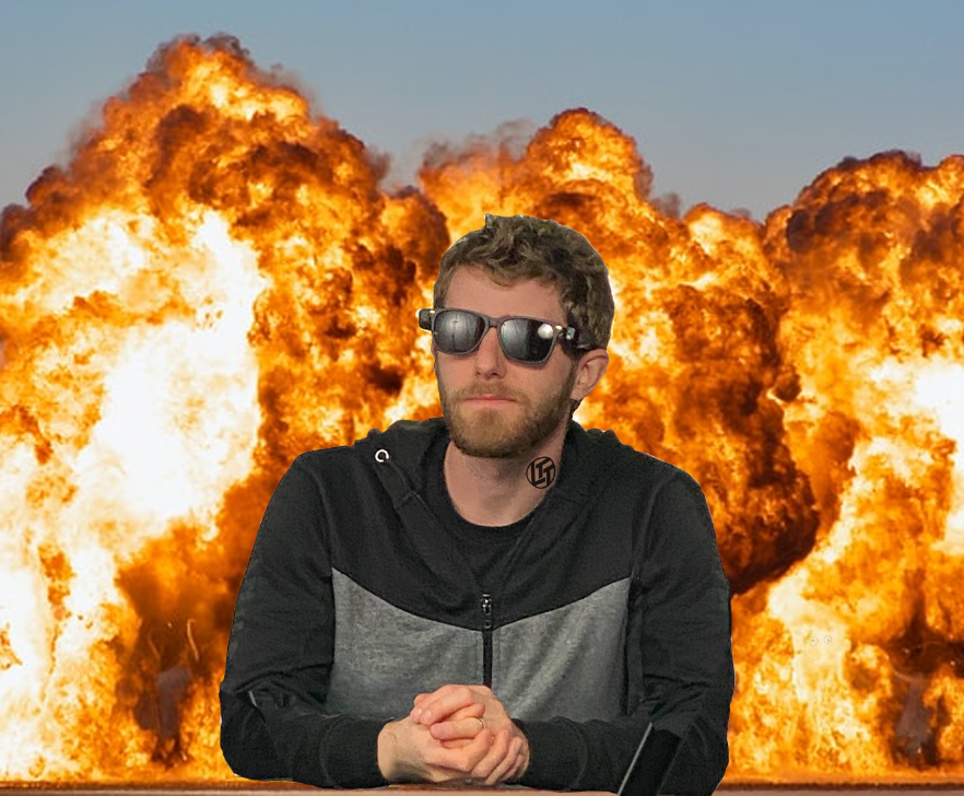 LinusTech tweet picture