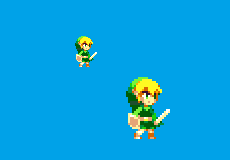 CustomsTsr's tweet photo. Toon Link by Lennon

https://t.co/ZwHNqIm4RD

#Nintendo #TheLegendofZelda #Link #pixelart https://t.co/khbFFLRAe7
