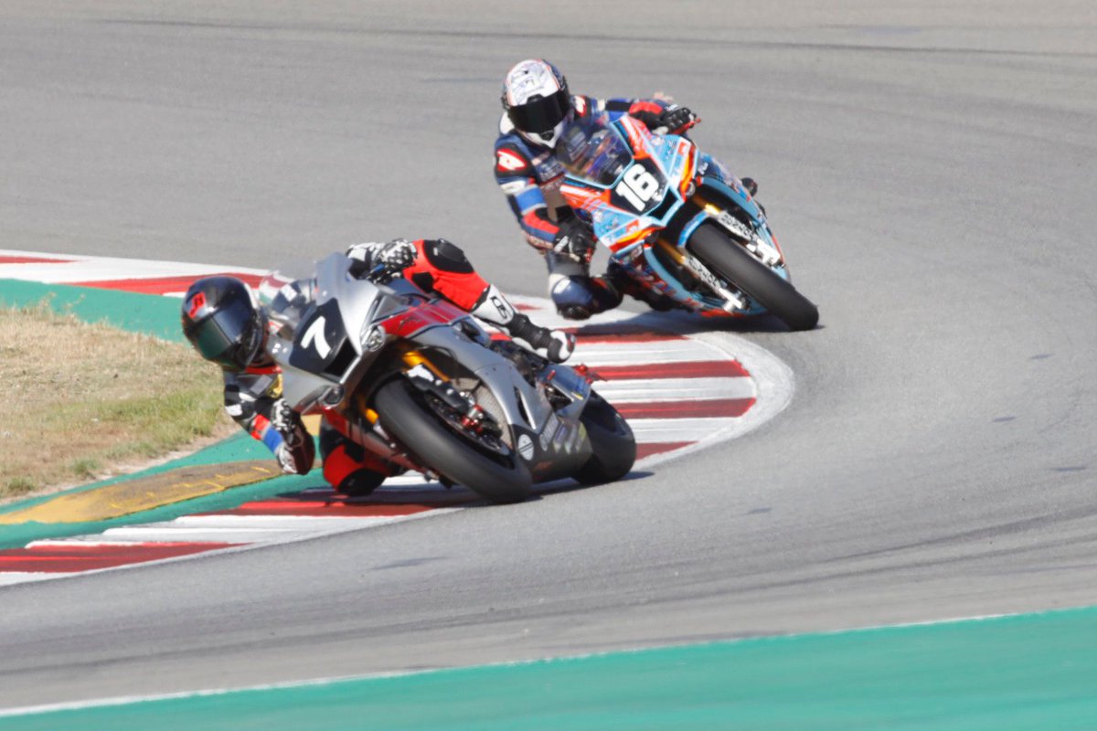 Circuit de Barcelona-Catalunya tweet media