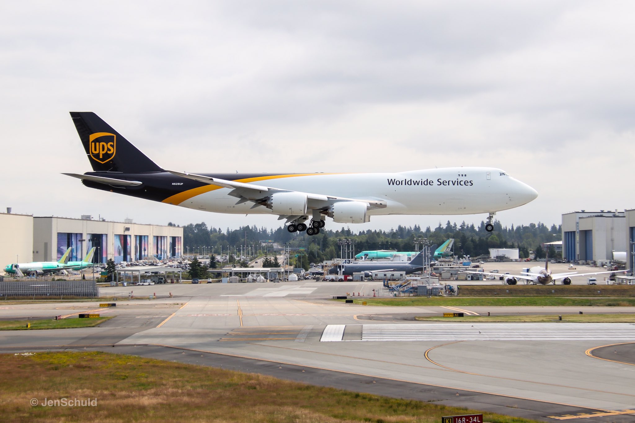 Photo by Jennifer Schuld