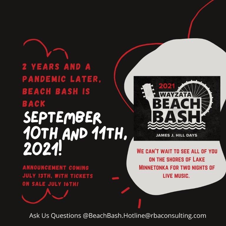 BEACH__BASH's tweet photo. Can’t wait to see you all there! https://t.co/G05dQK87Si