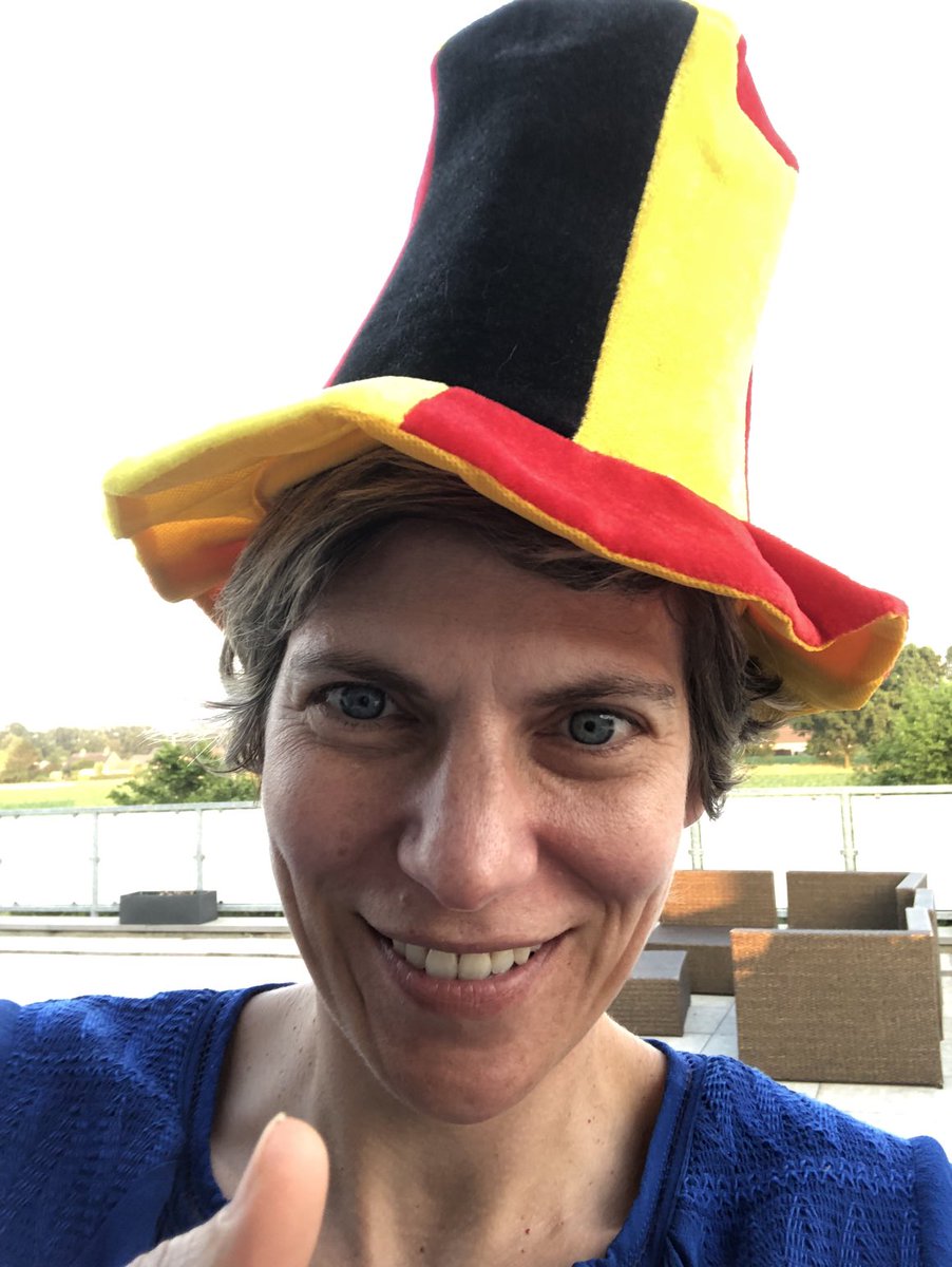 Go #reddevils ! Let the game begin!