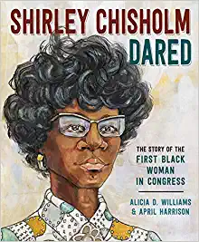 mcpl1965's tweet photo. βA timely and inspiring biography of a great woman who broke barriers and used her voice to elevate those around her.β --Kirkus #LibrariesAreAwesome #NewInChildrensBiographies #SummerReading #ReadSquared https://t.co/Imeaqag7Vg