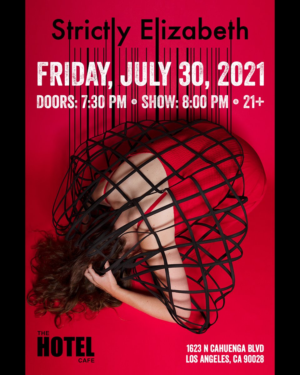 Thrilled to be performing at the storied <a href="/thehotelcafe/">Hotel Cafe</a> where many legendary acts have been. First show in the new “live” world on Friday, July 30 at 8 PM: new.hotelcafe.com/event/strictly…

Doors open 7:30 PM.

#altindie #LAlivemusic #TheHotelCafe #LAMusicScene #ContemporaryConstruction