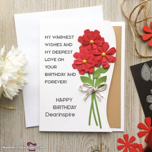 kainathere's tweet photo. I hope your birthday is full of sunshine and rainbows and love and laughter! Sending many good wishes to you on your special day.@InspireSplash https://t.co/Y3PnJ0Ineb
