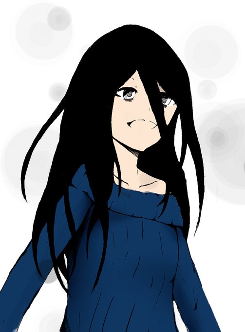 鬱くしいのtwitterイラスト検索結果