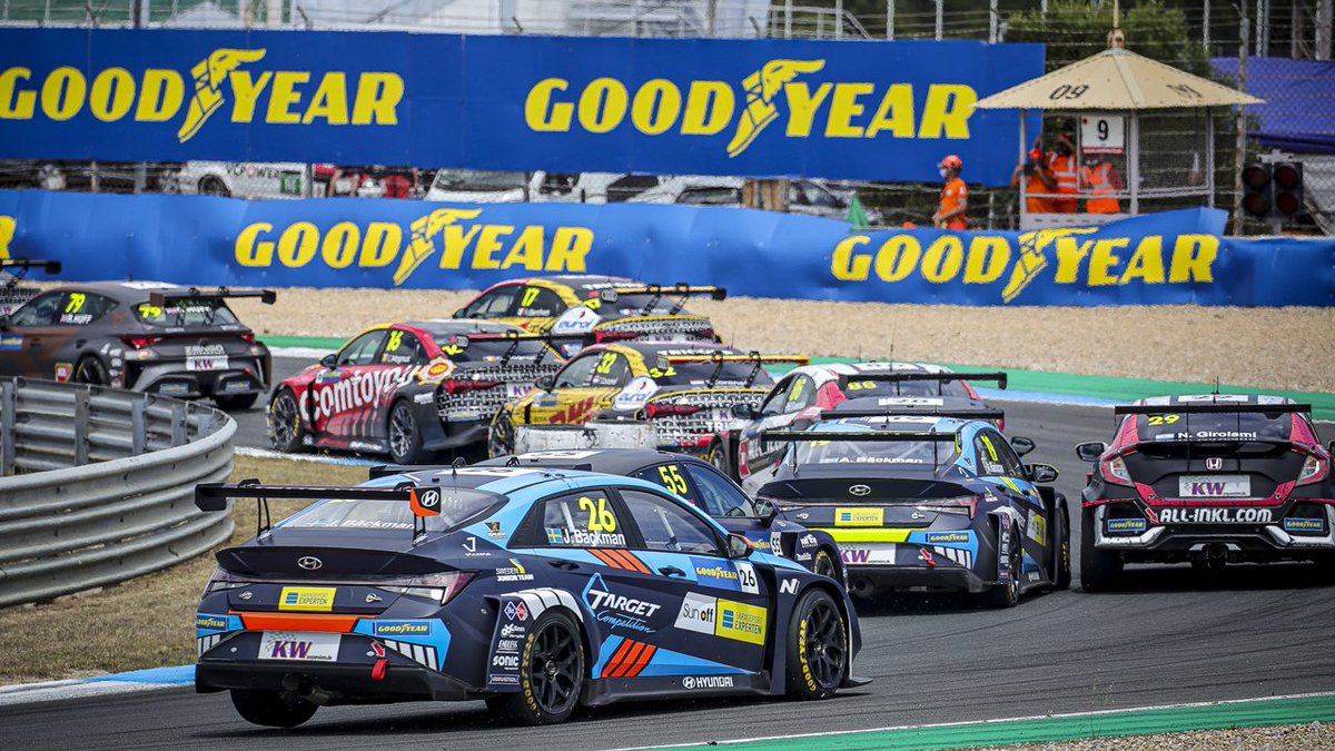 motorpuntoes's tweet photo. #WTCR | La polémica presente en el WTCR provoca un cambio del 'BoP' de los TCR
https://t.co/tewB8kxkcO
#WTCRLive #WSCGroup #TCR #Polémica #BoP #Cambios @FIA_WTCR https://t.co/dCNjXakOWU